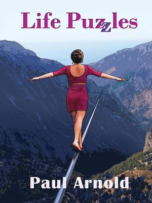 cover image of Life Puzzles